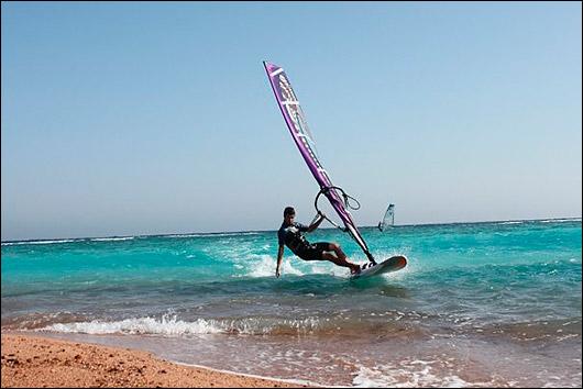 Sieplywa.pl - Windsurfing, Kitesurfing i Surfing w najlepszym wydaniu