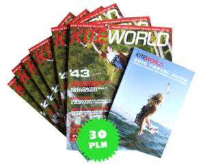 KITEWORLD numer 43