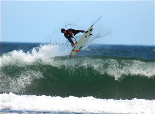 Gabriel medina