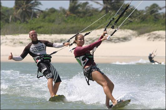 Sieplywa.pl - Windsurfing, Kitesurfing i Surfing w najlepszym wydaniu