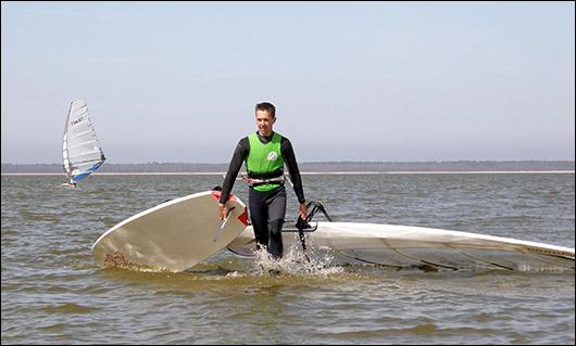 Sieplywa.pl - Windsurfing, Kitesurfing i Surfing w najlepszym wydaniu