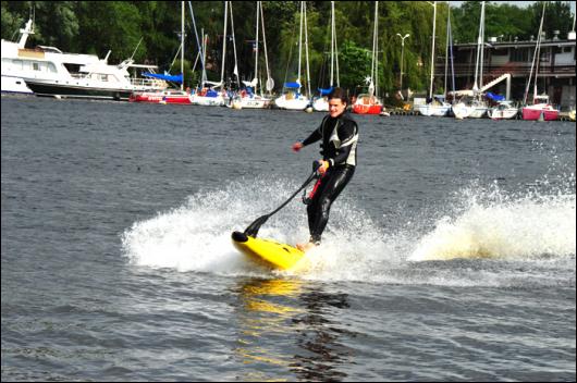 Sieplywa.pl - Windsurfing, Kitesurfing i Surfing w najlepszym wydaniu