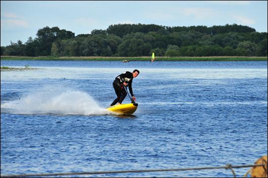 Sieplywa.pl - Windsurfing, Kitesurfing i Surfing w najlepszym wydaniu