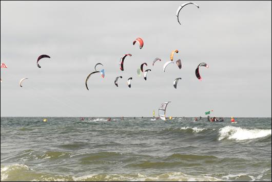 Sieplywa.pl - Windsurfing, Kitesurfing i Surfing w najlepszym wydaniu