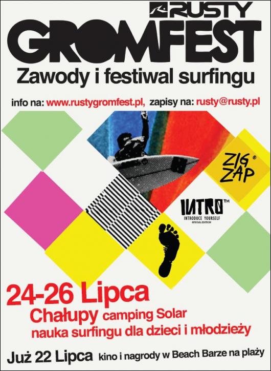 Sieplywa.pl - Windsurfing, Kitesurfing i Surfing w najlepszym wydaniu