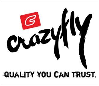 Crazy Fly ma oficjalnego dystrybutora w Polsce