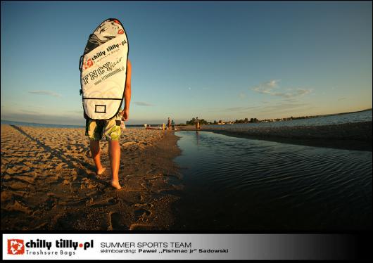 Sieplywa.pl - Windsurfing, Kitesurfing i Surfing w najlepszym wydaniu