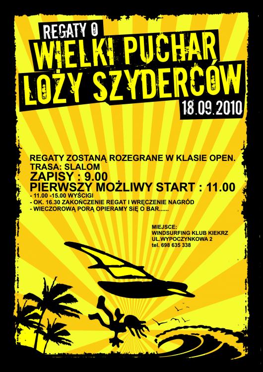 Sieplywa.pl - Windsurfing, Kitesurfing i Surfing w najlepszym wydaniu