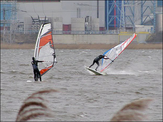 Sieplywa.pl - Windsurfing, Kitesurfing i Surfing w najlepszym wydaniu