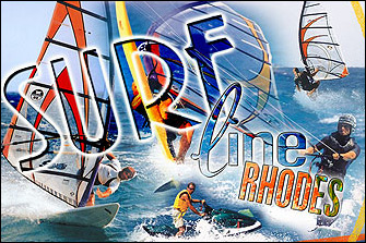 Surf Line Rhode