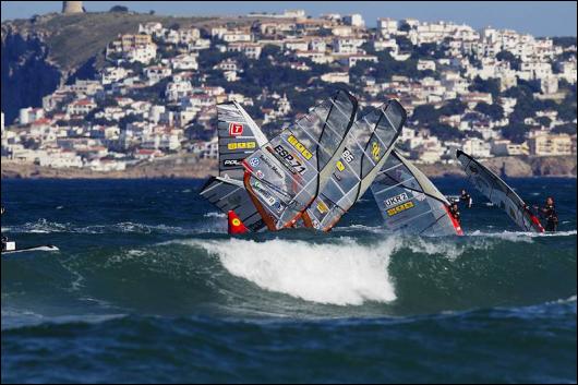 Sieplywa.pl - Windsurfing, Kitesurfing i Surfing w najlepszym wydaniu