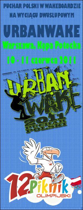 Urban Wake po raz 6 !