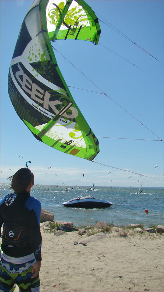 Sieplywa.pl - Windsurfing, Kitesurfing i Surfing w najlepszym wydaniu