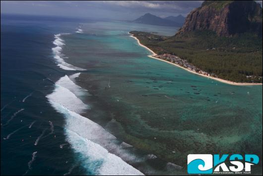 Plaże Mauritiusu