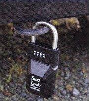 Surf Lock