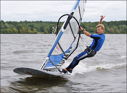 Sieplywa.pl - Windsurfing, Kitesurfing i Surfing w najlepszym wydaniu