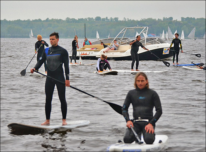 Sieplywa.pl - Windsurfing, Kitesurfing i Surfing w najlepszym wydaniu