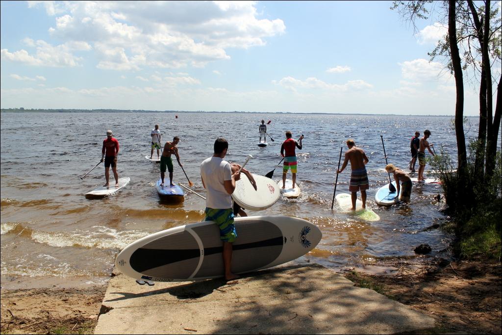 Sieplywa.pl - Windsurfing, Kitesurfing i Surfing w najlepszym wydaniu