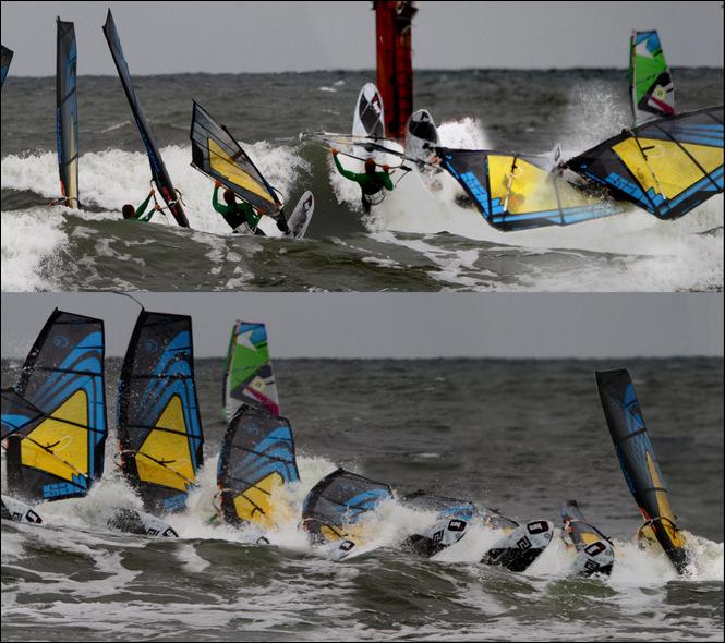 Sieplywa.pl - Windsurfing, Kitesurfing i Surfing w najlepszym wydaniu