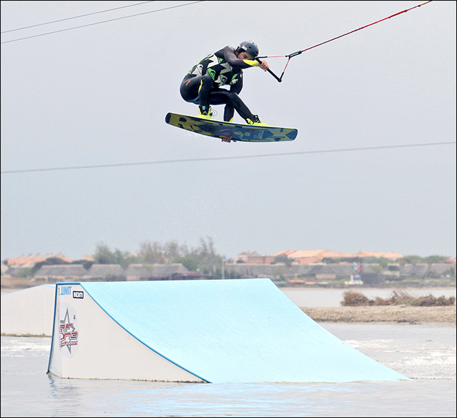 Sieplywa.pl - Windsurfing, Kitesurfing i Surfing w najlepszym wydaniu