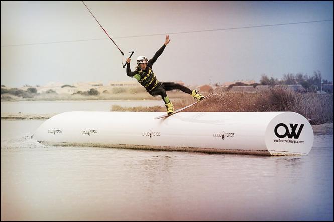 Sieplywa.pl - Windsurfing, Kitesurfing i Surfing w najlepszym wydaniu