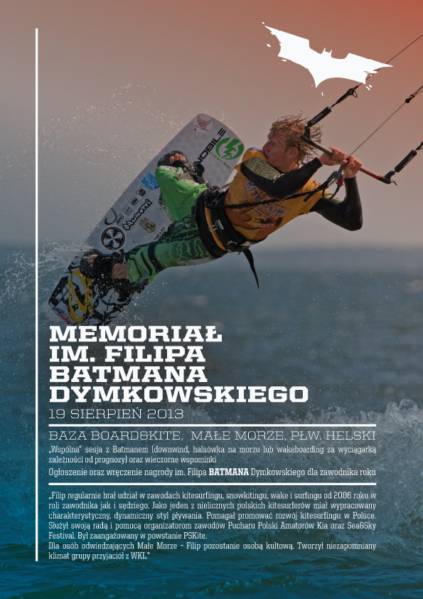 Sieplywa.pl - Windsurfing, Kitesurfing i Surfing w najlepszym wydaniu