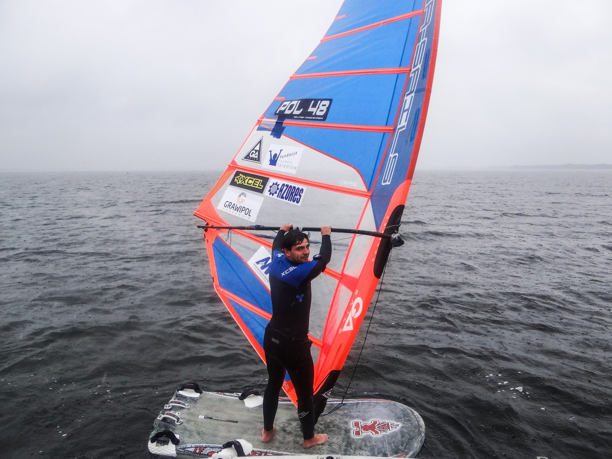 Sieplywa.pl - Windsurfing, Kitesurfing i Surfing w najlepszym wydaniu