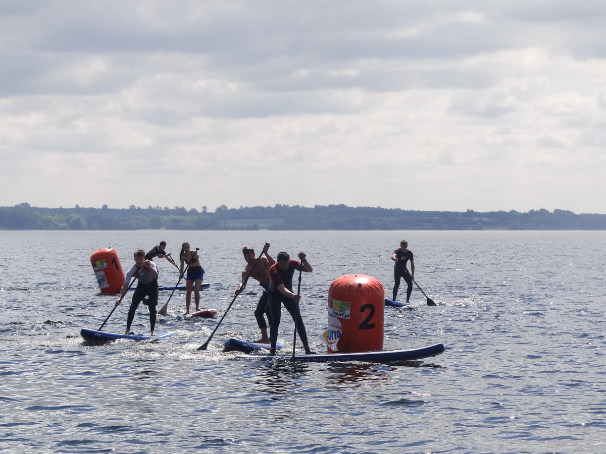 Sieplywa.pl - Windsurfing, Kitesurfing i Surfing w najlepszym wydaniu