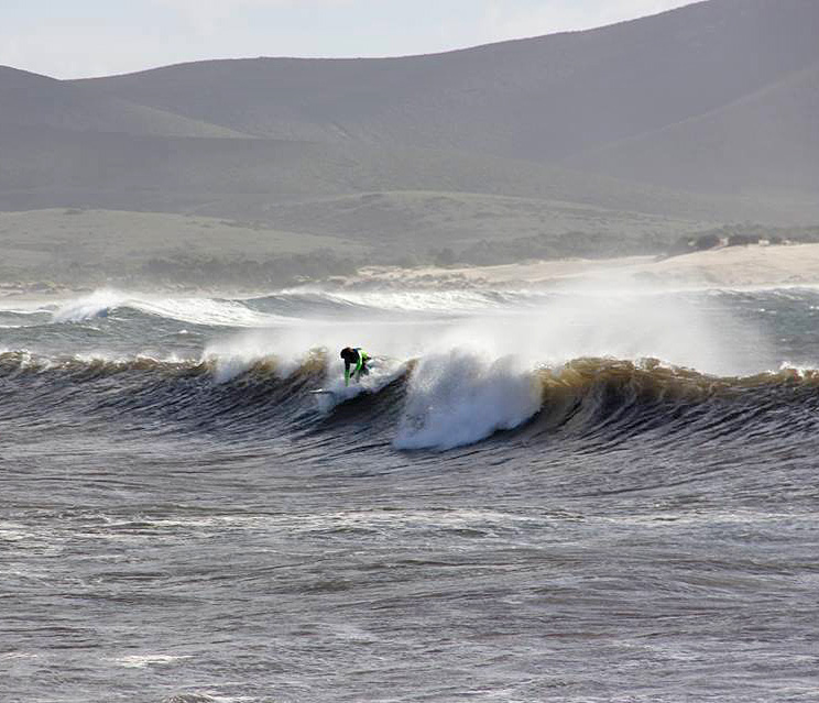 Sieplywa.pl - Windsurfing, Kitesurfing i Surfing w najlepszym wydaniu