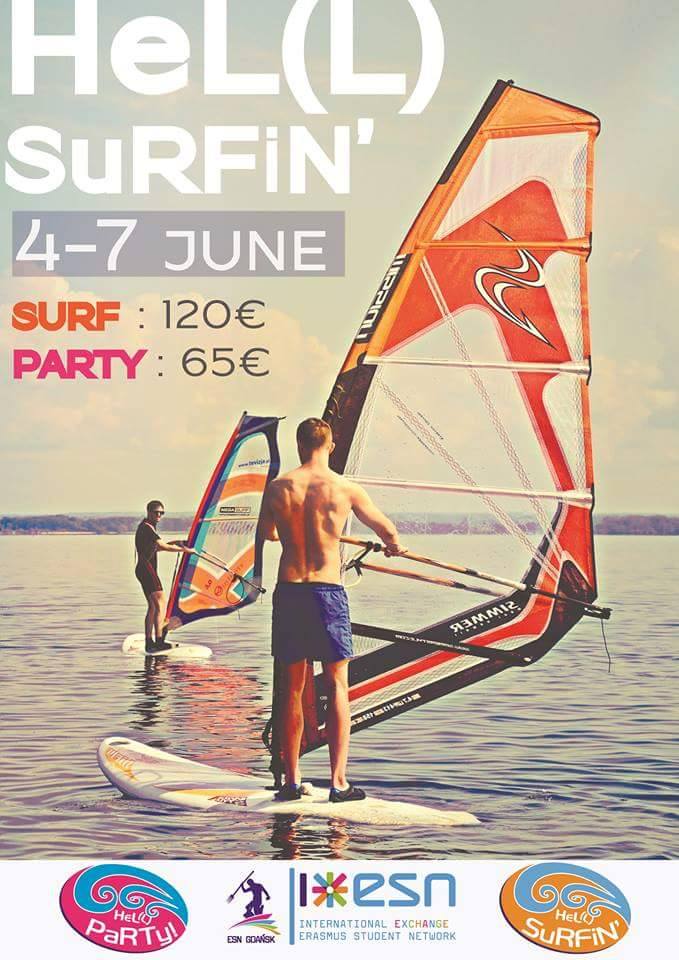 Sieplywa.pl - Windsurfing, Kitesurfing i Surfing w najlepszym wydaniu