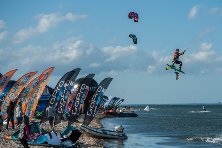 Sieplywa.pl - Windsurfing, Kitesurfing i Surfing w najlepszym wydaniu